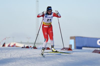 Julie Myhre