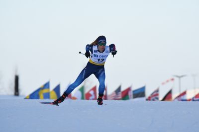 Laurien Van Der Graaff