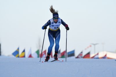 Laurien Van Der Graaff