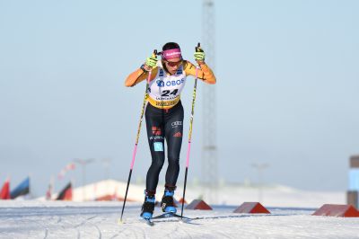 Sofie Krehl