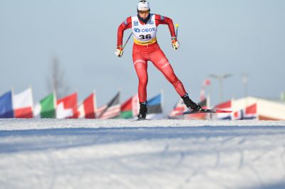 Maria Nordström