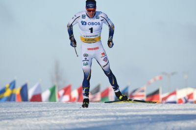 Johan Häggström