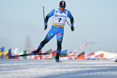 Richard Jouve