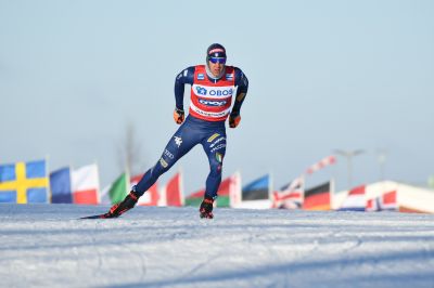 Federico Pellegrino