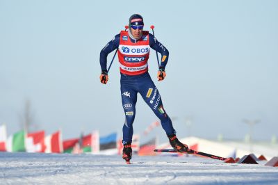 Federico Pellegrino