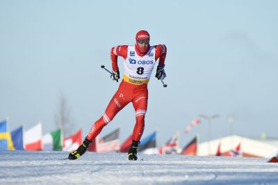 Gleb Retivykh