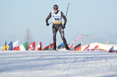 Gustav Aflodal
