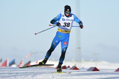 Arnaud Chautemps