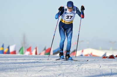 Erwan Kaeser