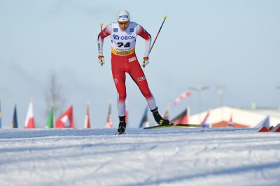 Even Northug