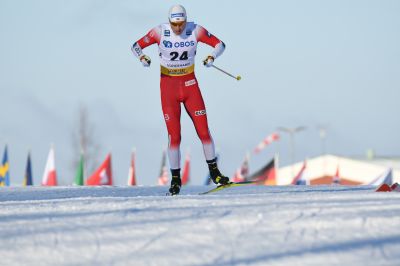 Even Northug