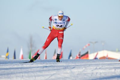 Even Northug