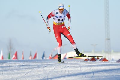 Even Northug