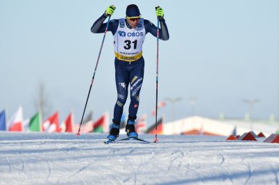 Maicol Rastelli