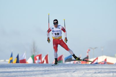 Sindre Bjørnestad Skar