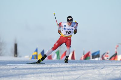 Sindre Bjørnestad Skar