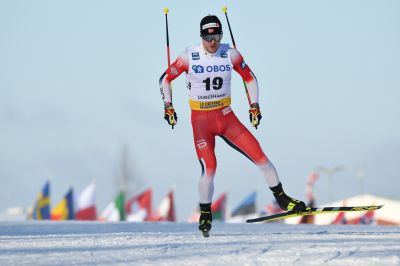 Sindre Bjørnestad Skar