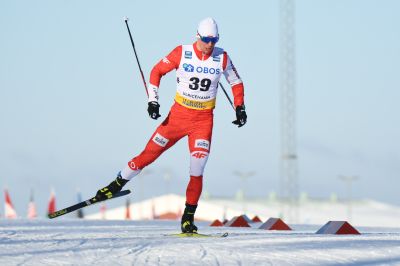 Maciej Starega