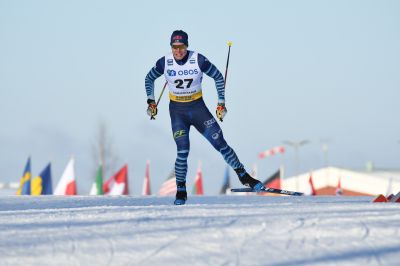Verneri Suhonen