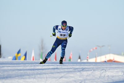 Lauri Vuorinen