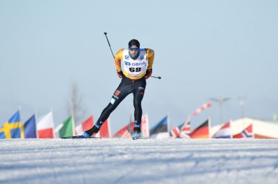 Maxim Cervinka