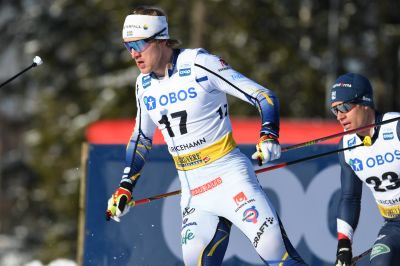 Oskar Svensson