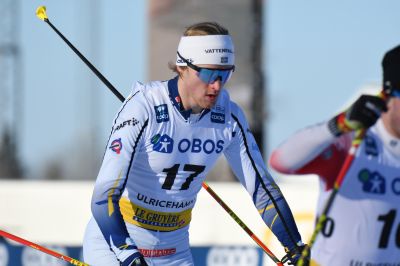 Oskar Svensson