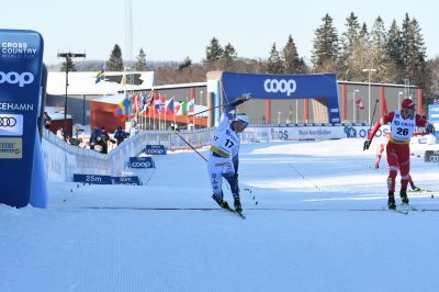 Oskar Svensson