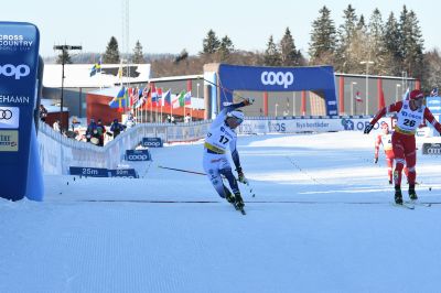 Oskar Svensson