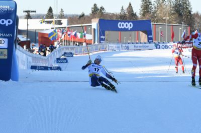 Oskar Svensson