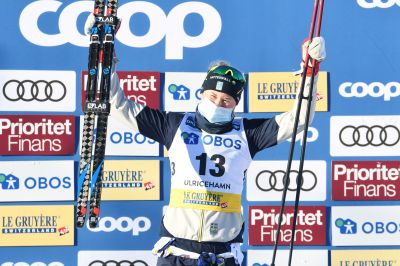Maja Dahlqvist