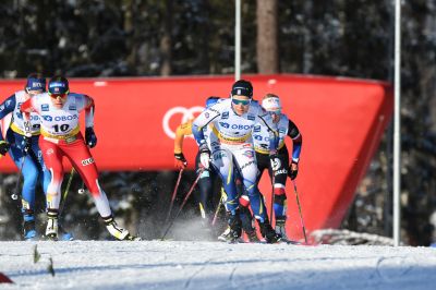 Johanna Hagström, Magni Smedås