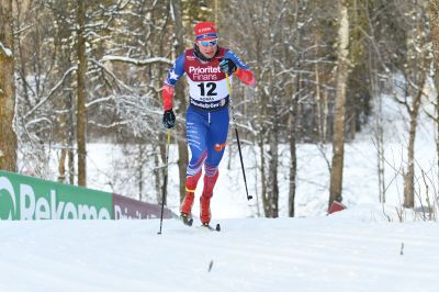 Alfred Buskqvist