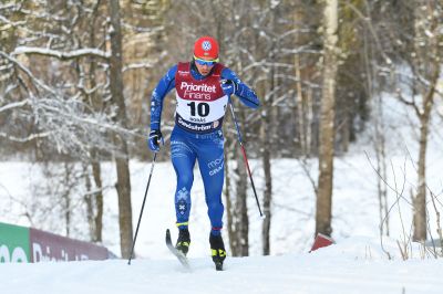 Gustav Eriksson