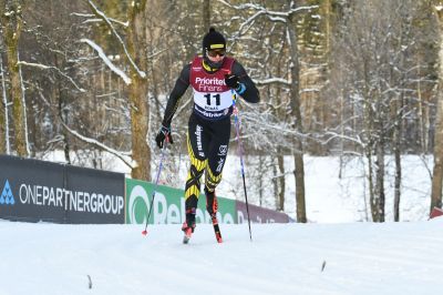 Markus Johansson