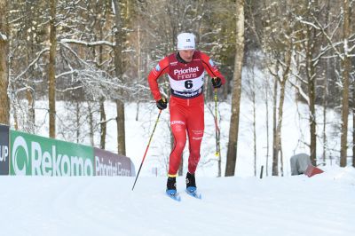 Karl-Johan Westberg