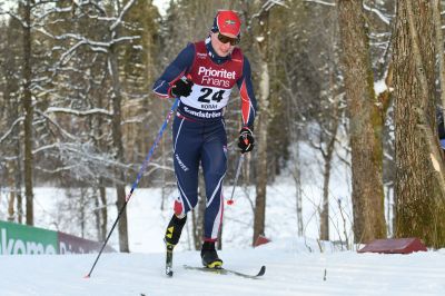 Marcus Lennartsson