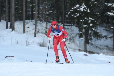 Josehanna Lundgren Wikström