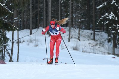 Josehanna Lundgren Wikström