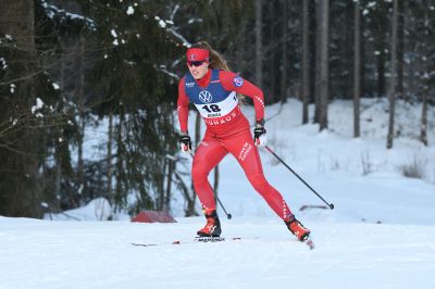 Josehanna Lundgren Wikström