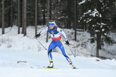 Tilda Ström