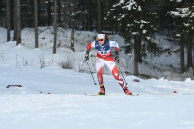 Sofia Henriksson