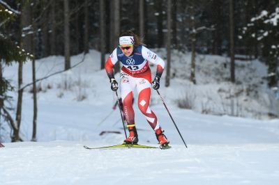 Sofia Henriksson