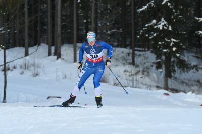 Magdalena Nilsson