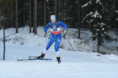 Magdalena Nilsson