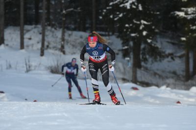 Maja-Lina Sande