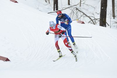 Ebba Andersson, Anna Dyvik