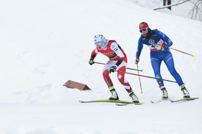 Ebba Andersson, Anna Dyvik