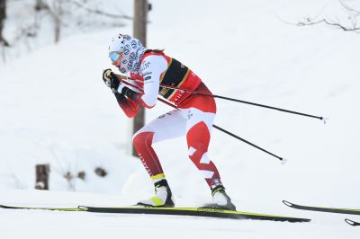 Ebba Andersson