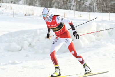 Ebba Andersson